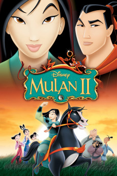 Mulan 2: The Final War (2004)