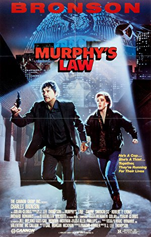 Murphy's Law (1986)