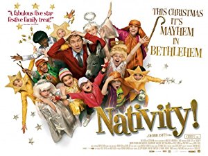 Nativity! (2009)