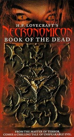 Necronomicon: Book of Dead  (1993)