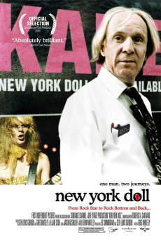 New York Doll (2005)