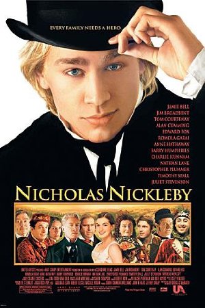 Nicholas Nickleby  (2002)