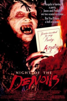 Night of the Demons