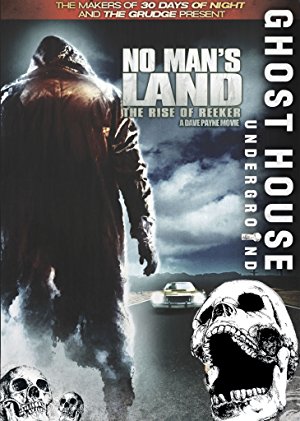 No Man's Land: The Rise of Reeker (2008)