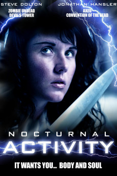 Nocturnal Activity (2014)