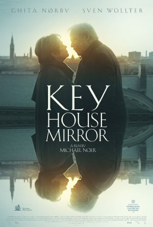 Nøgle hus spejl (2015)