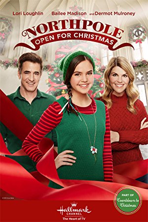 Northpole: Open for Christmas (2015)