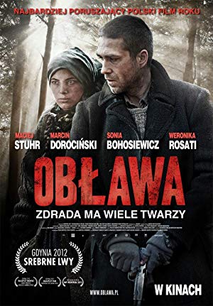 Oblawa