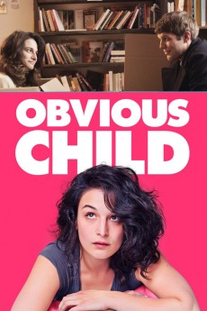 Obvious Child (2014)