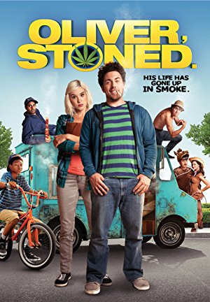 Oliver, Stoned. (2014)