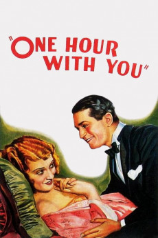 One Hour with You (1932)