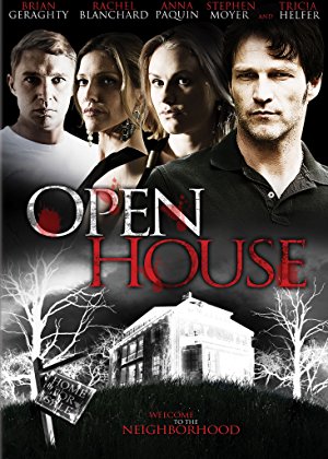 Open House (2010)
