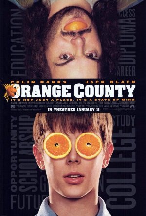 Orange County (2002)