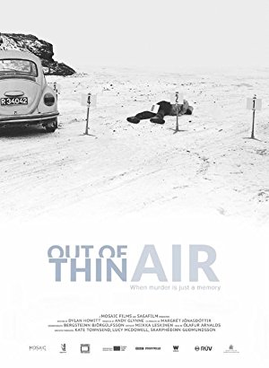 Out of Thin Air (2017)