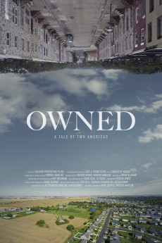 Owned, A Tale of Two Americas (2018)