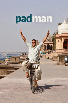 Padman (2018)