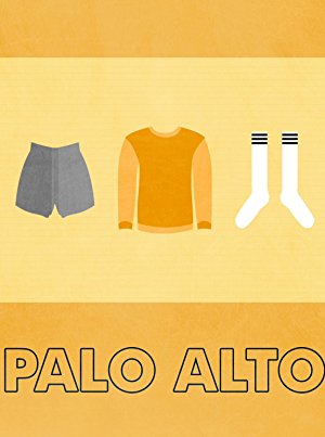 Palo Alto