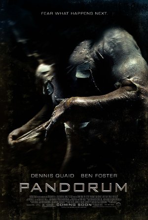 Pandorum (2009)