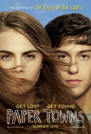 Paper Towns (2015)