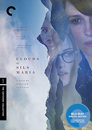 Parallel Lives: Fiction and Reality in Clouds of Sils Maria
