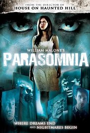 Parasomnia  (2008)