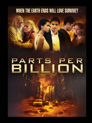 Parts Per Billion (2014)