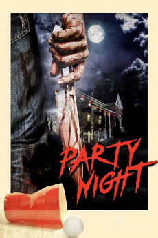 Party Night (2017)