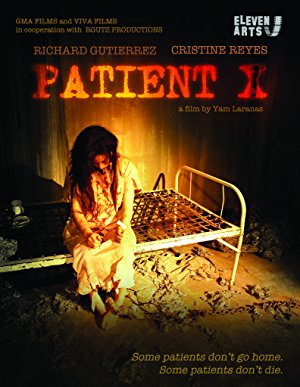 Patient X (2009)