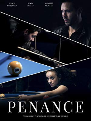 Penance (2018)