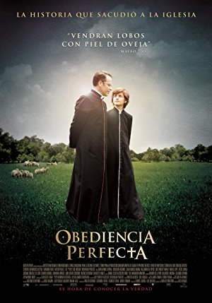 Perfect Obedience (2014)