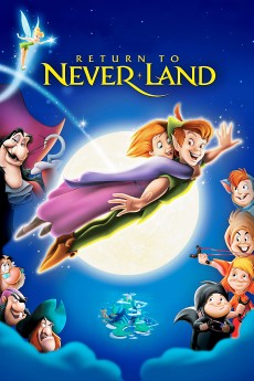 Peter Pan 2: Return to Never Land