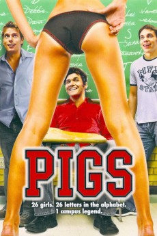 Pigs (2007)