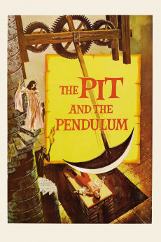 Pit and the Pendulum (1961)