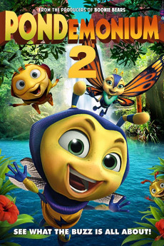 Pondemonium 2 (2018)