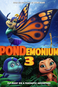 Pondemonium 3 (2018)