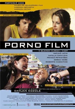 Porno Film (2000)