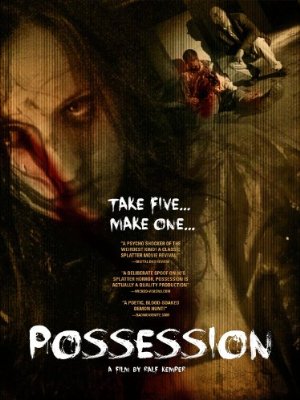 Possession (2008)