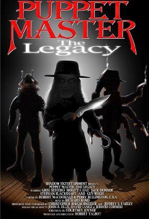 Puppet Master: The Legacy  (2003)