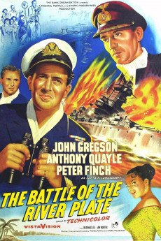 Pursuit of the Graf Spee (1956)