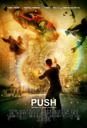 Push 