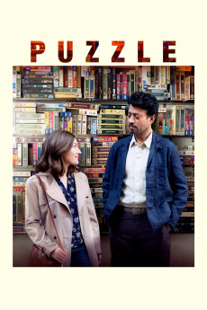 Puzzle (2018)