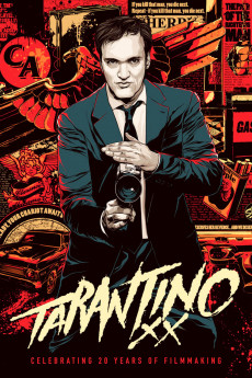 Quentin Tarantino: 20 Years of Filmmaking