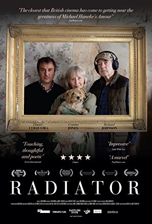 Radiator (2014)