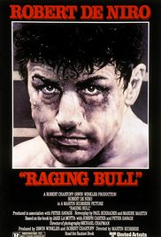  Raging Bull  (1980)