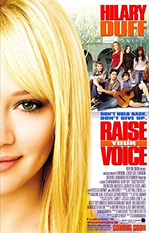 Raise Your Voice (2004)