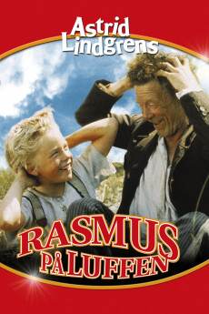 Rasmus på luffen (1981)