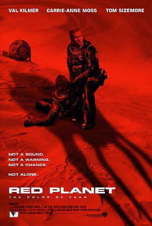 Red Planet (2000)