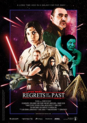 Regrets of the Past (2016)