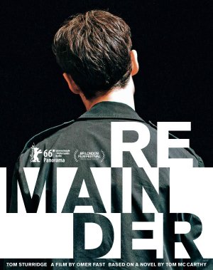 Remainder (2015)