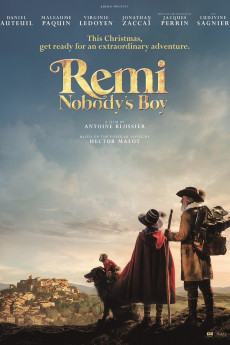 Remi, Nobody's Boy (2018)